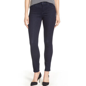 Nydj Ami Stretch Skinny Jeans in Blue, Size 4​​​​​